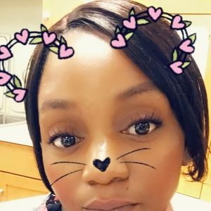 Meet your Posher, Joanna